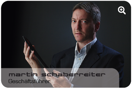 Martin Schaberreither